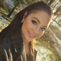 Alina Weil