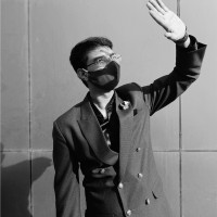 Nikhil R Kumar
