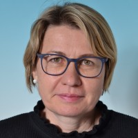 Hedwig Johner