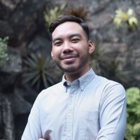 Jody Aryoseno Satriyotomo