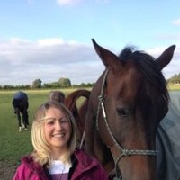 Carolyn Sykes