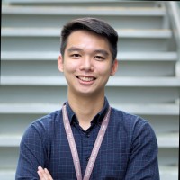 Zheng Feng (Samuel) Lim