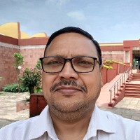 Surendra Kumar Sharma