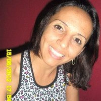 Claudete Nóbrega