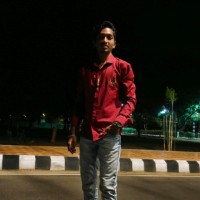 Abhinas Kumar