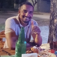 Hector Mario Martinez Artigas