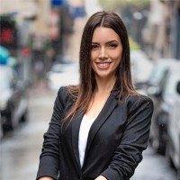 Vasiliki Delikostopoulou