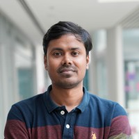 Arpan Samanta