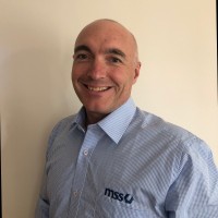 Steve Fielding