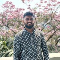 Chandan K P