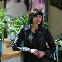 Svetlana Simonova