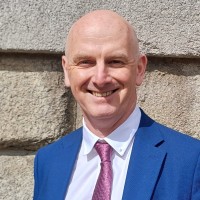 Ray Murphy