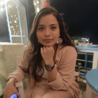Disha Gada