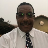 Gerald Braxton