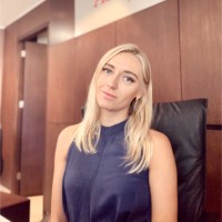 Mariia Suvorova