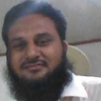 Syed Muhammad Adeel Uddin Ahmed