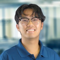 Peter Lu, Eit