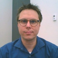 Christian Gagné