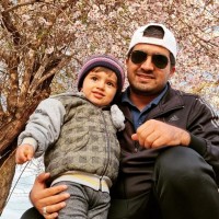 Mostafa Zare
