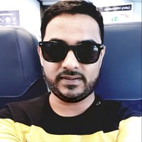 Forid Ahmed