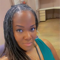 Kenesha Nelson, Mba
