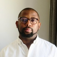 Phumlani Ngcana