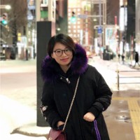 Jessie Wang
