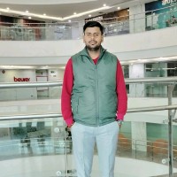 Anuj Singh