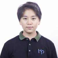 Ary Wang