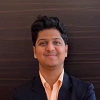Aditya Shahare