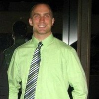 Brett Mossberger