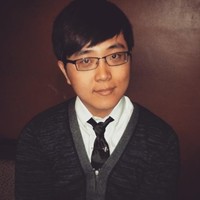 Alexander Kang