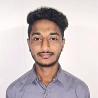 Vijay Masimukku