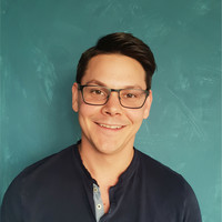 Marius Barosen Hansen