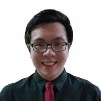 Kenrick Gan