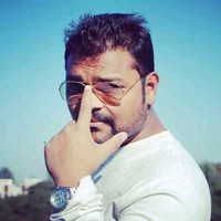 Parag Borikar