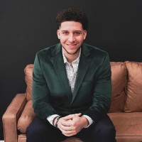 Daniel Santos