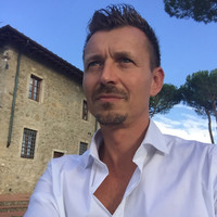 Giancarlo Conti