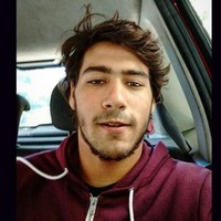 João Vitor Gatti Teixeira