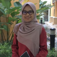 Humaira Nazri