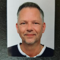 Mark Rijsdijk