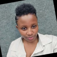 Mamolemo Mbele