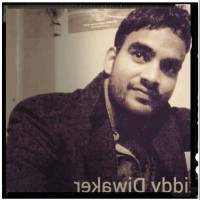 D.L Diwaker (Akshay)