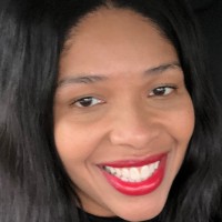 Katie Washington