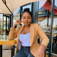 Lesedi Dube