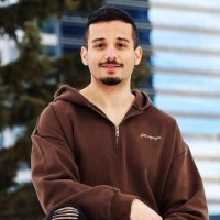 Mohammad Sahnoon, M.Sc., E.I.T.