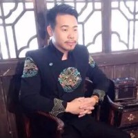 詹潮志