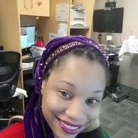 Marcia Reid