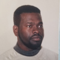 Desmond Byfield