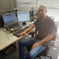 Luis Roberto
